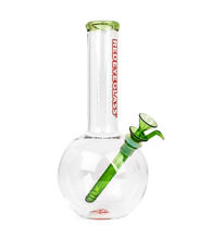 OP - RED EYE 10INCH REG026G BUBBLE BASE