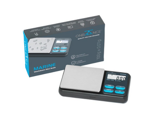 SCALES - ON BALANCE MAR-100