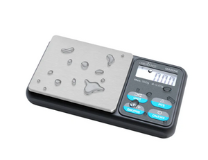 SCALES - ON BALANCE MAR-100