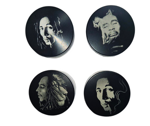 GRINDER - 4 PART MARLEY NA 50mm