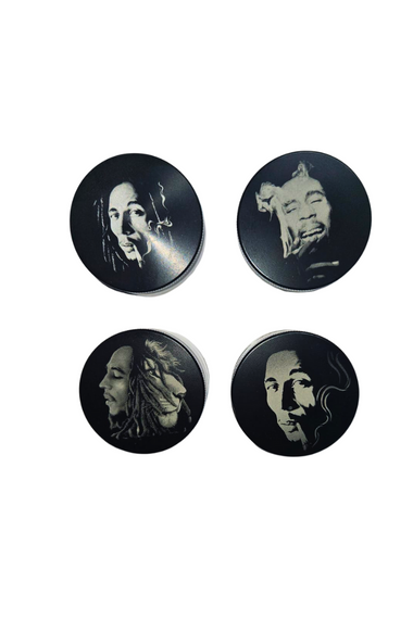 GRINDER - 4 PART MARLEY NA 50mm