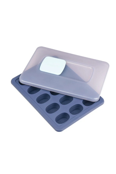 DAB - MB 10ML GUMMY TRAY 2PK