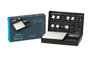 SCALES - ON BALANCE MYCO MMZ-100