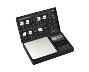 SCALES - ON BALANCE MYCO MMZ-100