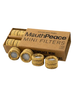 FILTER - MOUTHPEACE MINI FILTER REFILL
