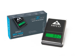 SCALES - ON BALANCE MYCO MV-100