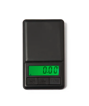 SCALES - ON BALANCE MYCO MV-100