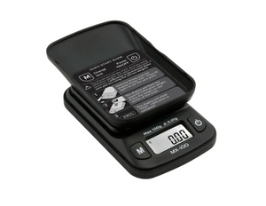 SCALES - ON BALANCE MX-100