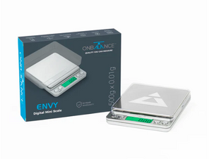 SCALES - ON BALANCE NV-500