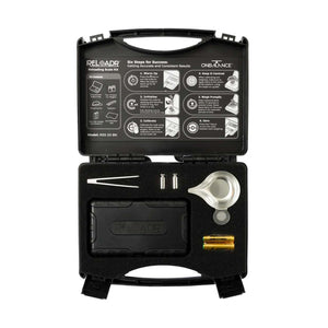 SCALES - ON BALANCE RELOADER RSS-20