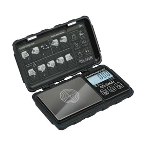 SCALES - ON BALANCE RELOADER RSS-20