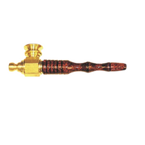 PIPE - WOOD SPIKE LARGE P640B