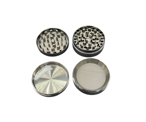 GRINDER - 4PT PEACE HX524YP-1TPF