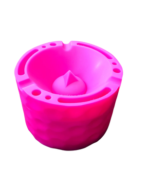 ASHTRAY - TROG MULTI GLOW