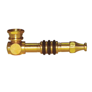 PIPE - BRASS GRIP SCP22035