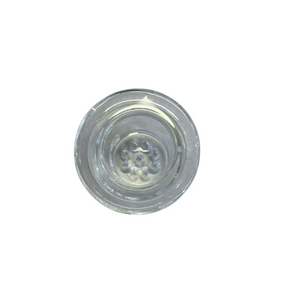 CP - GLASS TROG SPARE PIPE/FLOWER/DIDI