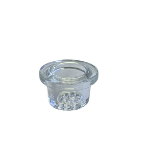 CP - GLASS TROG SPARE PIPE/FLOWER/DIDI