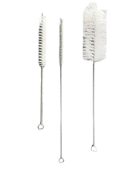 CLEANING - BRUSH SET 3PC T311