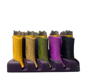 LIGHTER - CASE TOKER POKER