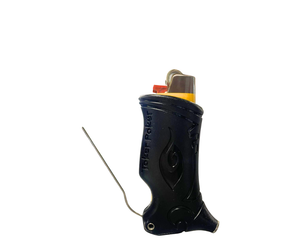 LIGHTER - CASE TOKER POKER