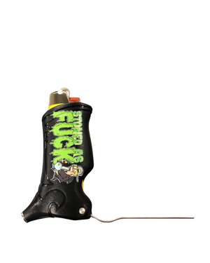 LIGHTER - CASE TOKER POKER TROG