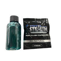 DETOX - TOTAL STEALTH 2oz CONCENTRATE