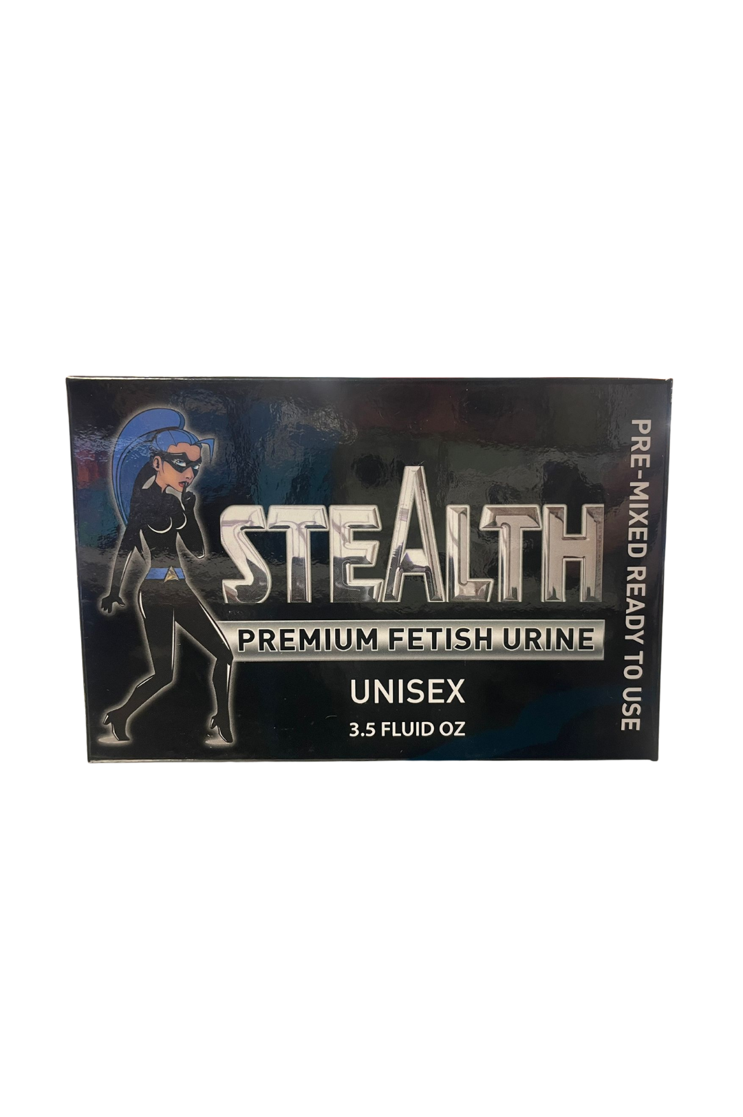 DETOX - TOTAL STEALTH URINE 3oz - Cloud 9 Smoke Shop Australia DETOX - TOTAL STEALTH URINE 3oz - Cloud 9 Smoke Shop Australia