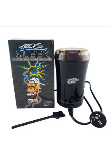 GRINDER - TROG ELECTRIC SLEEK