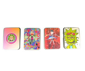 TIN - RM STORAGE TIN053