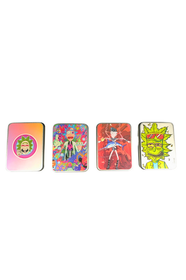 TIN - RM STORAGE TIN053