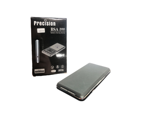 SCALES - PRECISION WD152