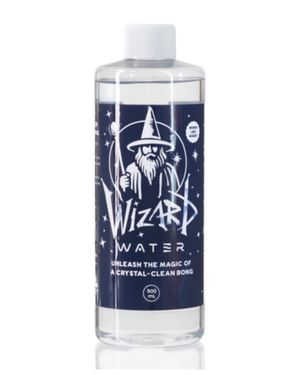 CLEANING - WIZARD WATER