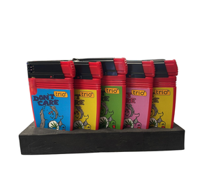 LIGHTER - Y212 DONT CARE BEAR