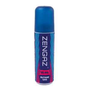 BUTANE - REFILL ZENGA 18ml