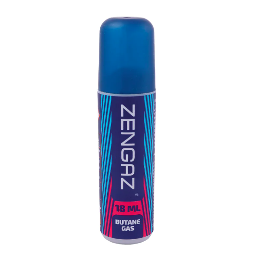 BUTANE - REFILL ZENGA 18ml
