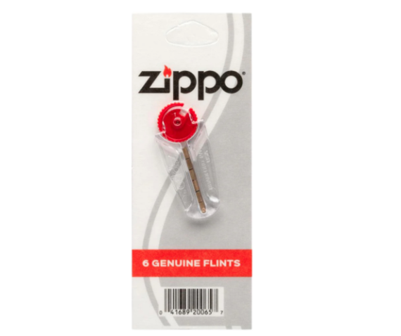 ZIPPO FLINTS