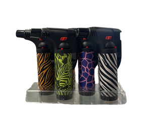 LIGHTER - TORCH ZENGA ZT-70 ANIMAL
