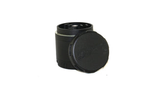 GRINDER - 4 PART TROG ASTRO BLACK