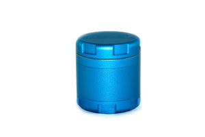 GRINDER - 4 PART TROG ASTRO BLUE