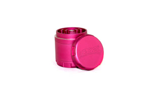 GRINDER - 4 PART TROG ASTRO PINK