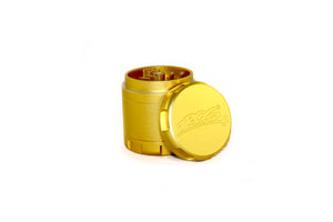 GRINDER - 4 PART TROG ASTRO GOLD