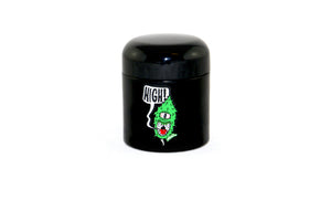 CONTAINER -  TROG UV JAR 60 ML / 120 ML
