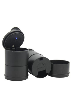 ASHTRAY - ASH133 2 IN 1 LED