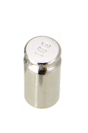 WEIGHTS - CALIBRATION 10g