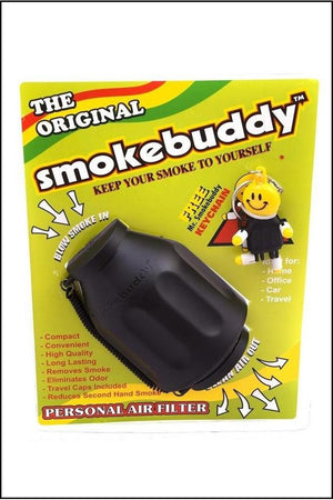 FILTER - SMOKEBUDDY OG PLAIN COLOUR