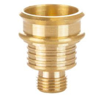 CP - BRASS T707 SCREW IN LARGE