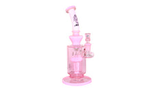 OP - TROG PENCIL HEAD PERC PINK