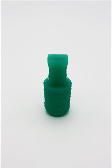CLEANING - SILICONE PLUG 18MM