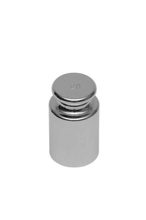 WEIGHTS - CALIBRATION 20g