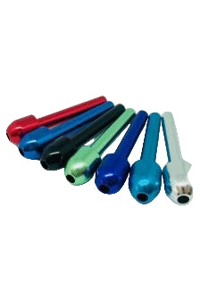 SNUFF - CSP BULB END TUBE KL-3